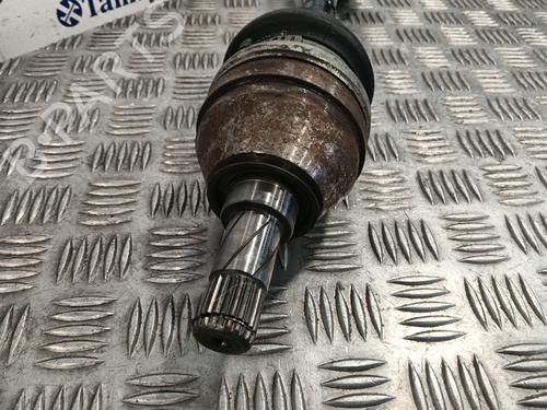 Left front driveshaft OPEL MERIVA B MPV (S10) 1.4 (75) | BP29418391M38 