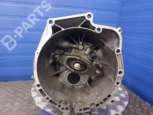 Used Gearbox BMW 1 (E87) [2003-2013]  8515875