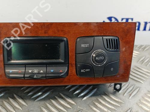 Climate control MERCEDES-BENZ S-CLASS (W220)  | BP17530385I5 