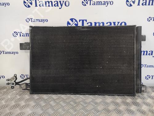 Used AC radiator VW TRANSPORTER T5 Van (7HA, 7HH, 7EA, 7EH) [2003-2025]  18842032