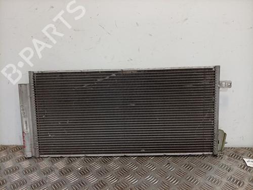 Used AC radiator AC radiator OPEL COMBO Box Body/MPV (X12) 1.3 CDTI (B05) (95 hp) 40184608 40184608