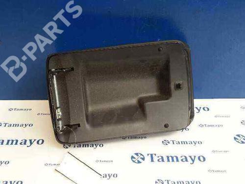 Armrest / Center console NISSAN QASHQAI / QASHQAI +2 I (J10, NJ10, JJ10E)  | BP7154761I20 