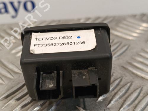 Electronic module PEUGEOT BOXER Van 2.2 HDi 130 | BP16968241M83 