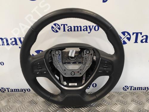 Ratt HYUNDAI i20 II (GB, IB) [2014-2021]  13415335