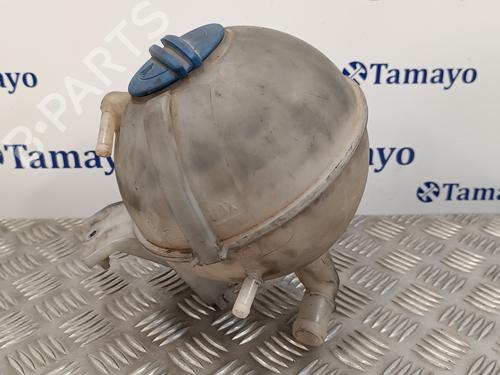 Used Expansion tank VW CRAFTER 30-50 Van (2E_) 2.0 TDI (136 hp) 16474707
