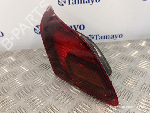 Left tailgate light OPEL ASTRA J (P10) 2.0 CDTI (68) | BP19483816C79 