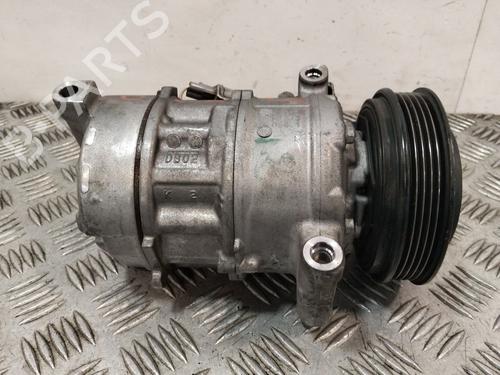 AC compressor MERCEDES-BENZ A-CLASS (W176) A 180 (176.042) | BP37080574M34 - Image 6