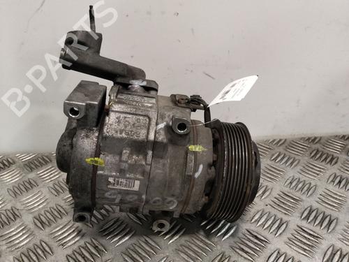 Used AC compressor AC compressor HONDA ACCORD III (CA) 2.0 EX (CA5) (102 hp) 40089078 40089078