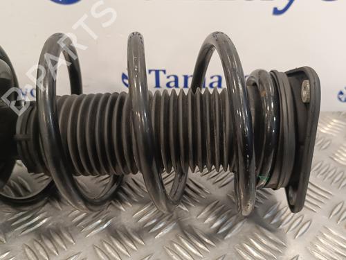 Left front shock absorber FORD FOCUS II (DA_, HCP, DP) 1.6 TDCi | BP16467504M16