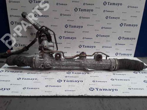 Steering rack MERCEDES-BENZ S-CLASS (W220, V220) | BP2807051M22