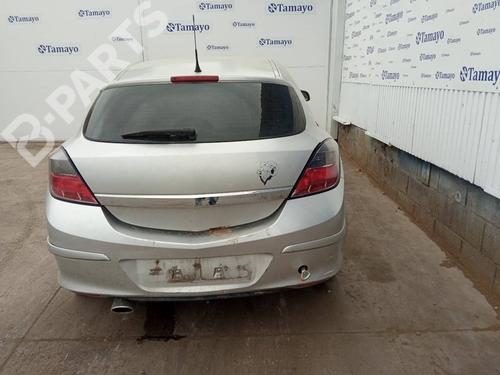 Starter OPEL ASTRA H GTC (A04)  | BP7655646M8 