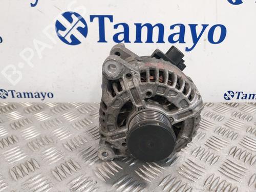 Alternator CITROËN C4 Grand Picasso I (UA_)  | BP28293793M7
