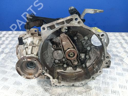 gearbox-seat-ibiza-iv-6j5-6p1-2008-2009-2010-2011-2012-2013-2014-2015-2016-2017-33016860 main image