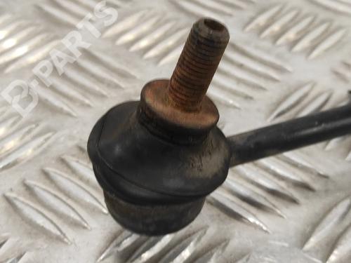 Left front shock absorber HONDA JAZZ II (GD_, GE3, GE2) 1.4 | BP3681827M16 