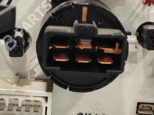 Climate control DAEWOO KALOS (KLAS) 1.4 | BP10292744I5 