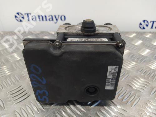 ABS pump CITROËN C4 Picasso I MPV (UD_)  | BP10297041M43 