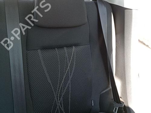 Used Rear left seatbelt Rear left seatbelt PEUGEOT 208 I (CA_, CC_) 1.2 VTI 82 (82 hp) 36531266 36531266