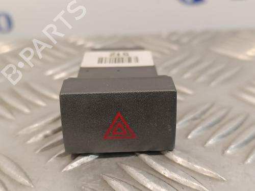 Used Warning switch KIA SORENTO I (JC) [2002-2011]  17060475