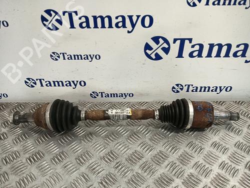 Drivaksel fortil venstre FORD TOURNEO COURIER B460 MPV [2014-2025]  30728338