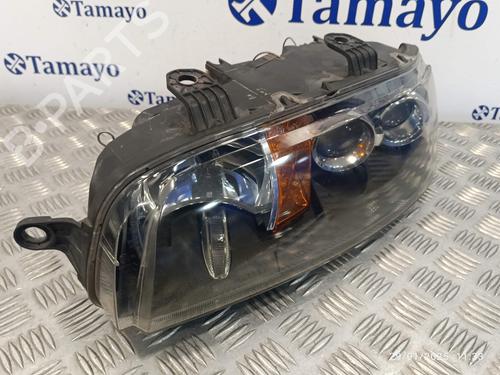 Left headlight FIAT PUNTO (188_)  | BP23118119C28 