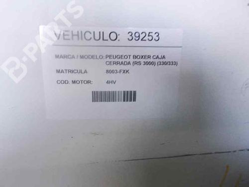 AC compressor PEUGEOT BOXER Van  | BP7814376M34 