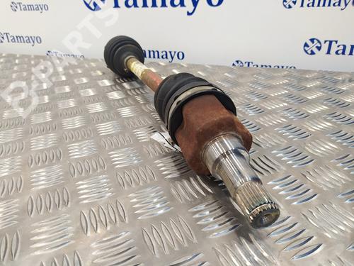 Left front driveshaft FORD FIESTA VI (CB1, CCN) 1.25 | BP8820451M38