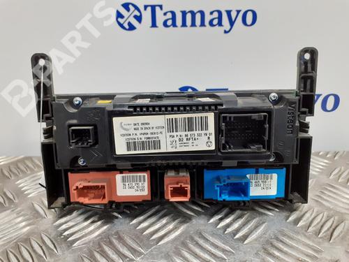 Climate control PEUGEOT 407 SW (6E_, 6D_)  | BP893458I5 