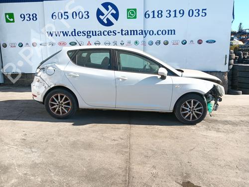 Engine SEAT IBIZA IV ST (6J8, 6P8) 1.2 TSI | BP34396779M1 - Image 8