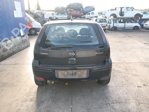 Fuel flap OPEL CORSA C (X01) 1.2 Twinport (F08, F68) | BP31824212C131 