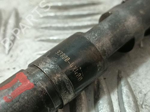 Injector KIA CARNIVAL II (GQ)  | BP32404795M100 