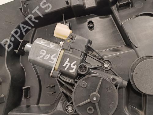 Front right window mechanism FORD FIESTA VI (CB1, CCN)  | BP16047381C23 