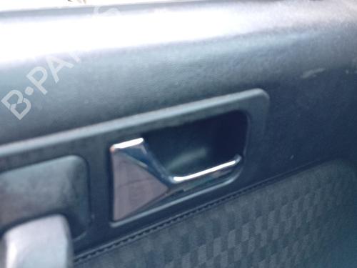Used Front left interior door handle Front left interior door handle MERCEDES-BENZ 190 (W201) E 2.0 (201.024) (122 hp) 36220846 36220846