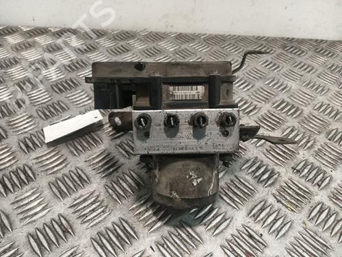 ABS pump RENAULT MASTER III Van (FV) 2.3 dCi 145 FWD (FV0E, FV0F, FV0H, FV02, FV0M, FV0S,... | BP40089374M43 - Image 2