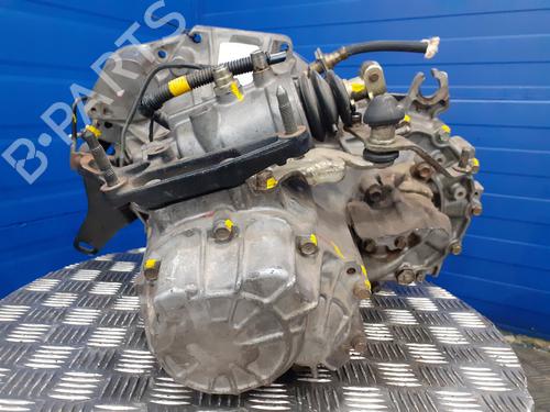 Gearbox TOYOTA AVENSIS (_T22_)  | BP16357473M3 