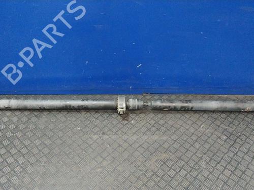 Used Driveshaft NISSAN X-TRAIL I (T30) 2.2 dCi 4x4 (136 hp) 30860439