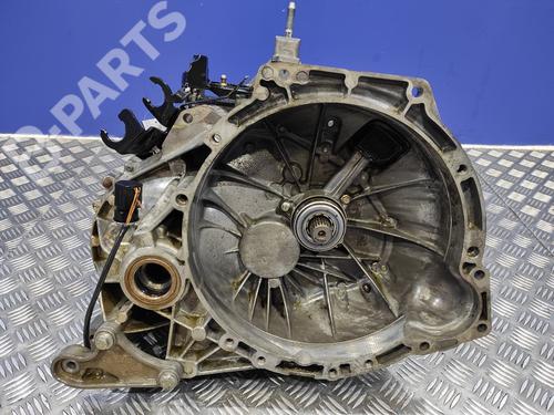 Used Gearbox FORD TRANSIT CONNECT (P65_, P70_, P80_) 1.8 TDCi (90 hp) 10513646