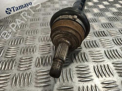 Right front driveshaft VW GOLF III (1H1)  | BP26223767M39 