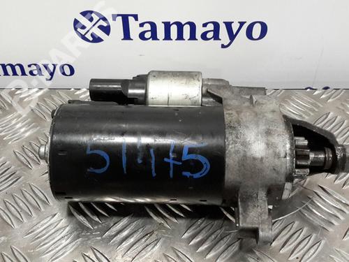 Starter AUDI A4 B8 Avant (8K5)  | BP7655645M8 