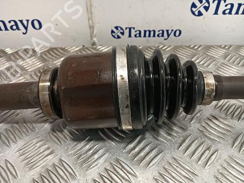 Right front driveshaft RENAULT TRAFIC II Van (FL)  | BP23649023M39 