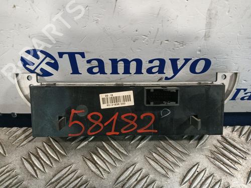 Spak kontakt MINI MINI (R50, R53)  | BP29509090I30 