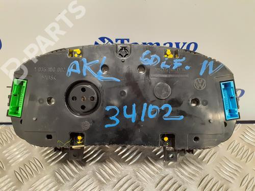 Cockpit VW GOLF IV (1J1) 1.6 | BP9527947C47