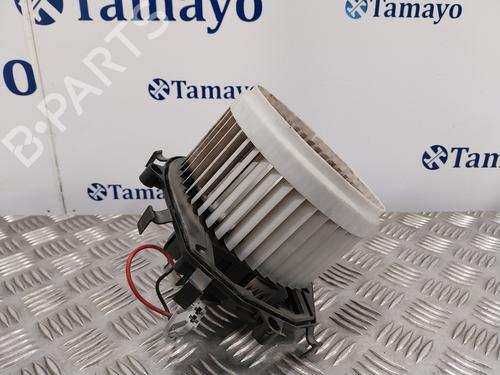 Heater blower motor CITROËN C4 Grand Picasso I (UA_)  | BP17434638M62 