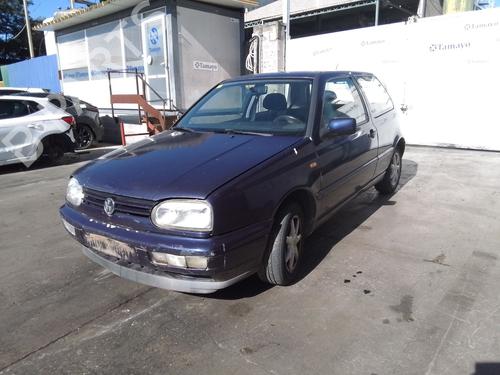 Grille VW GOLF III (1H1)  | BP29564293C40 
