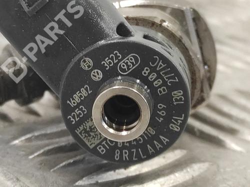 Spreder / Dyse VW GOLF VII (5G1, BQ1, BE1, BE2) 2.0 TDI | BP11957255M100