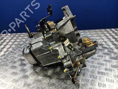 Gearbox PEUGEOT 306 Hatchback (7A, 7C, N3, N5) 1.6 | BP30962991M3