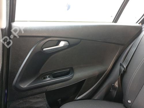 Used Rear right panel Rear right panel 37758997 37758997