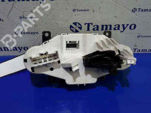 AC Styreenhet / Manøvreringsenhet FORD FIESTA VI (CB1, CCN)  | BP7004749I5 