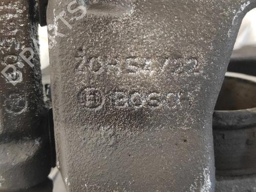 Right front brake caliper FIAT DOBLO Cargo (263_) 1.3 D Multijet | BP13577600M104 