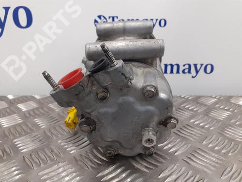 AC compressor SUZUKI SX4 (EY, GY) 1.6 DDIS (RW416D) | BP2516838M34 