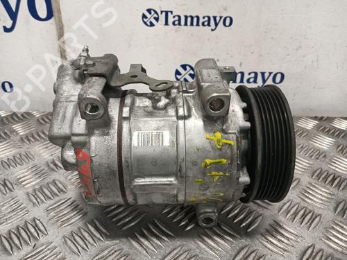 AC compressor CITROËN C4 Grand Picasso II (DA_, DE_) 1.6 BlueHDi 120 | BP29570348M34 